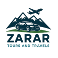 Zarar Tours and Travels Logo
